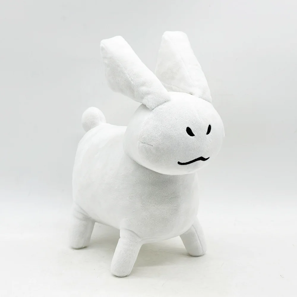 29 سنتيمتر Roblox ل Forsaken Gubby بلوشي اللعب لطيف دمى محشوة لينة للطفل عيد ميلاد هدية الكريسماس