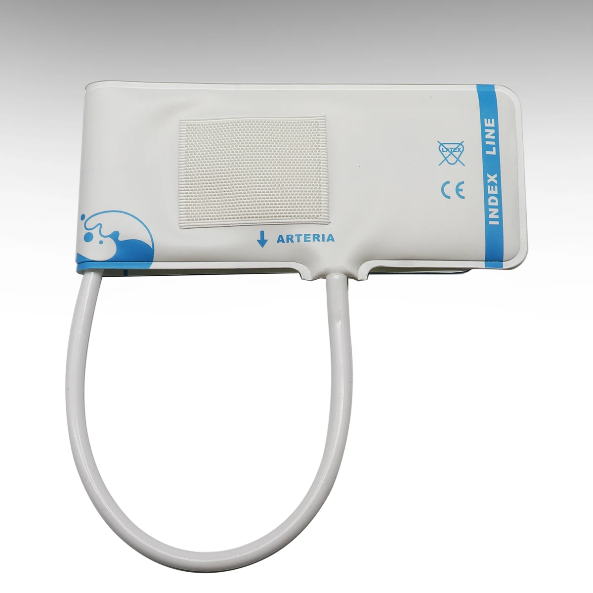 MINDRAYs CM1300D White Label Pressure Cuff Original Medical Consumables