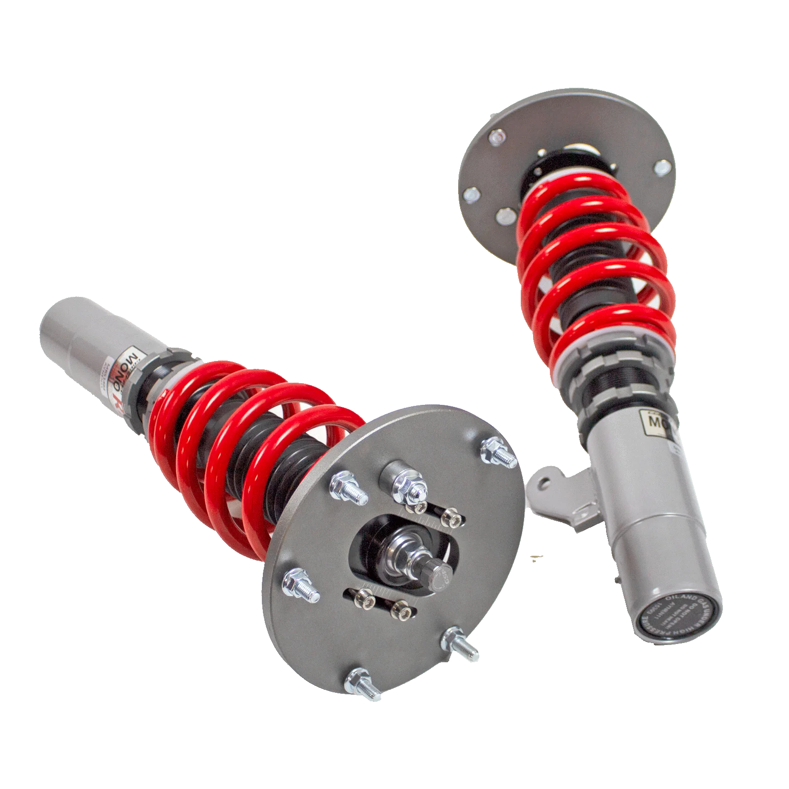 Compatible with For  BMW 3-Series XDrive (F30/F31/F34) 2016-18 Coilovers/Modified Shock Absorbers