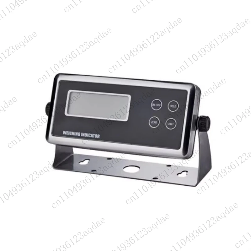 

Floor Scale Electronic Workbench Features high-precision stainless steel load cells LCD digital display