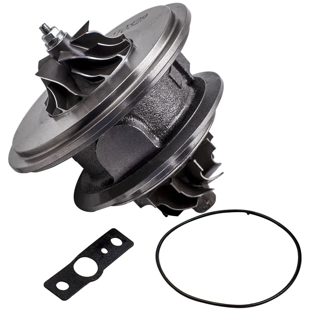 Turbo CHRA Patrone für Ford Transit Connect 90HP 66KW 1.8TDCI 1999- 1211269 706499 -0002 706499 -0003 706499 -0004 – Detail 3