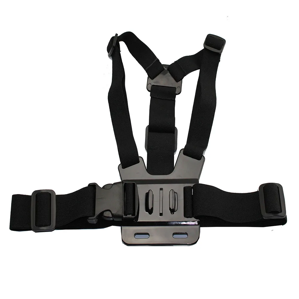 Chest Strap Mount B… - image