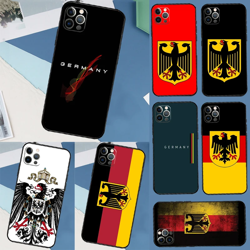 Germany Flag Emblem… - image