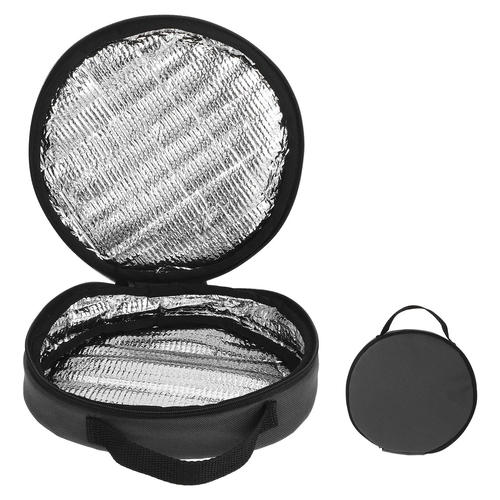 

Silver Plated Insulation Neck Cooling Wrap Bag Oxford Fabric Design for Long Lasting Coolness Anytime Anywhere