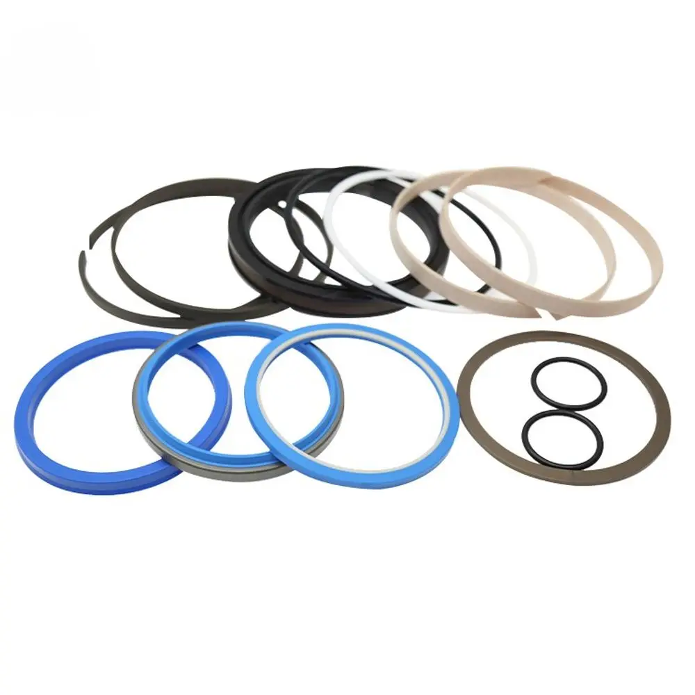 

For 860131317 Seal Kit Hydraulic Cylinder Oil Xe335c Excavator Bucket RXMVP