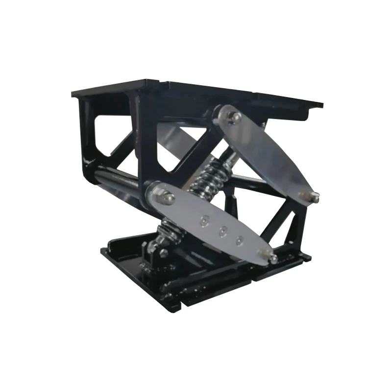 Hot Selling Aluminum Alloy Damping Marine Pedestal