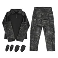 Uniform MK