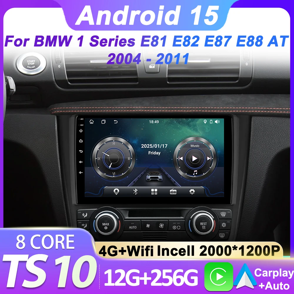 Carplay Stereo For … - image