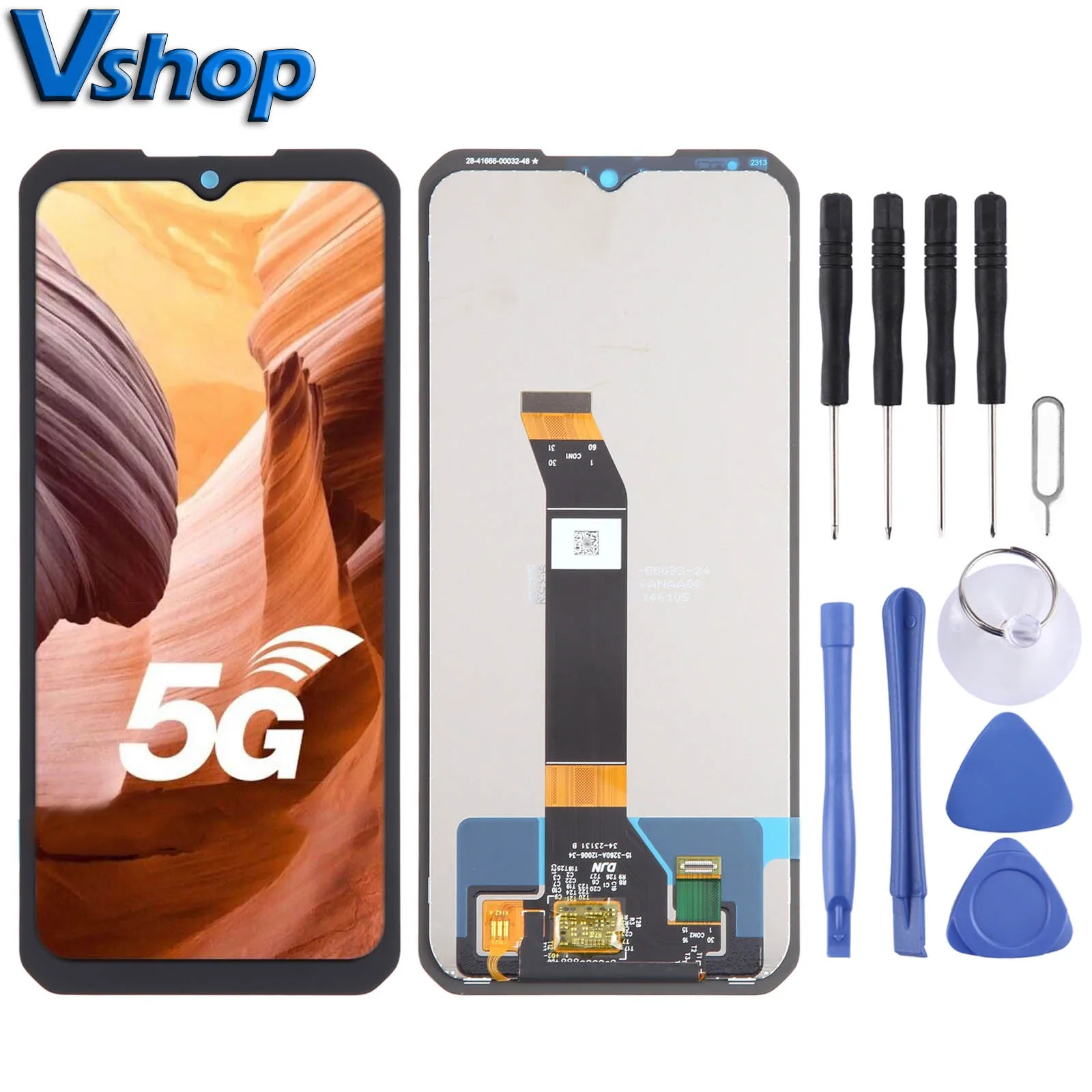 

Doogee V30 телефон с цифровым преобразователем