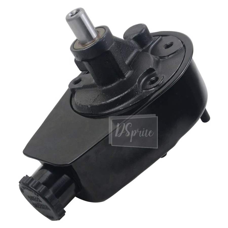 New Power Steering Pump For 16792A33 18-7508 Mercruiser Volvo Penta 4.3 5.0 5.7 L OMC 3888323 16792A1 16792A39
