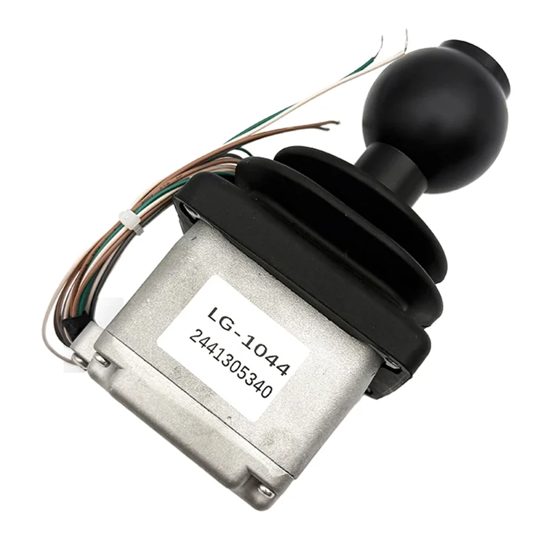 ل Haulotte HA18PX HA32PX HA260PX HA18PX HA51JRT متوافق مع عصا التحكم وحدة تحكم نموذج رمز 2441305340