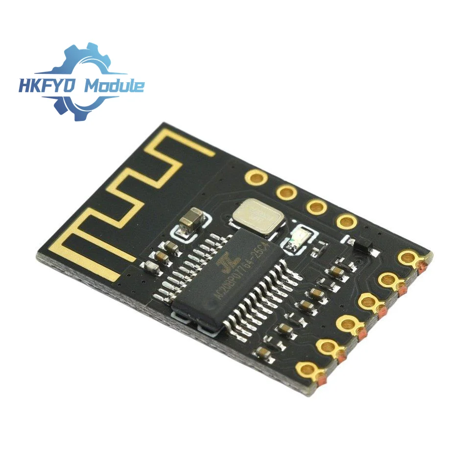 MH-MX8 M18 M28 M38 MP3 Decoder Board Bluetooth-compatible 4.2 Audio Modul Stereo DIY Refit Lautsprecher Hohe Fidelity HIFI