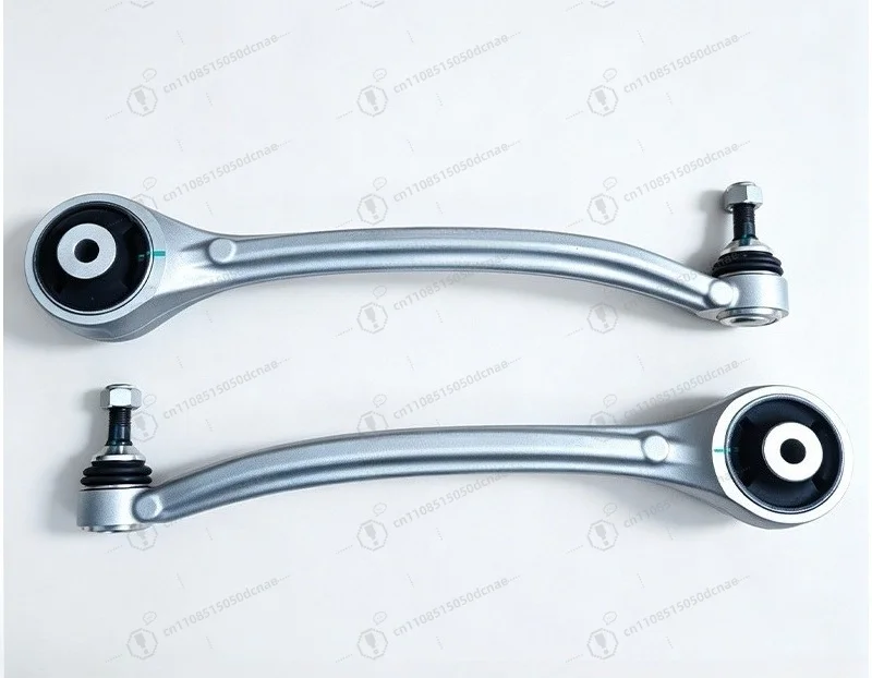 104157500A 104157000A Curved Control Arm Suspension Spare Part For Tesla Model S Auto Replacement Accessory