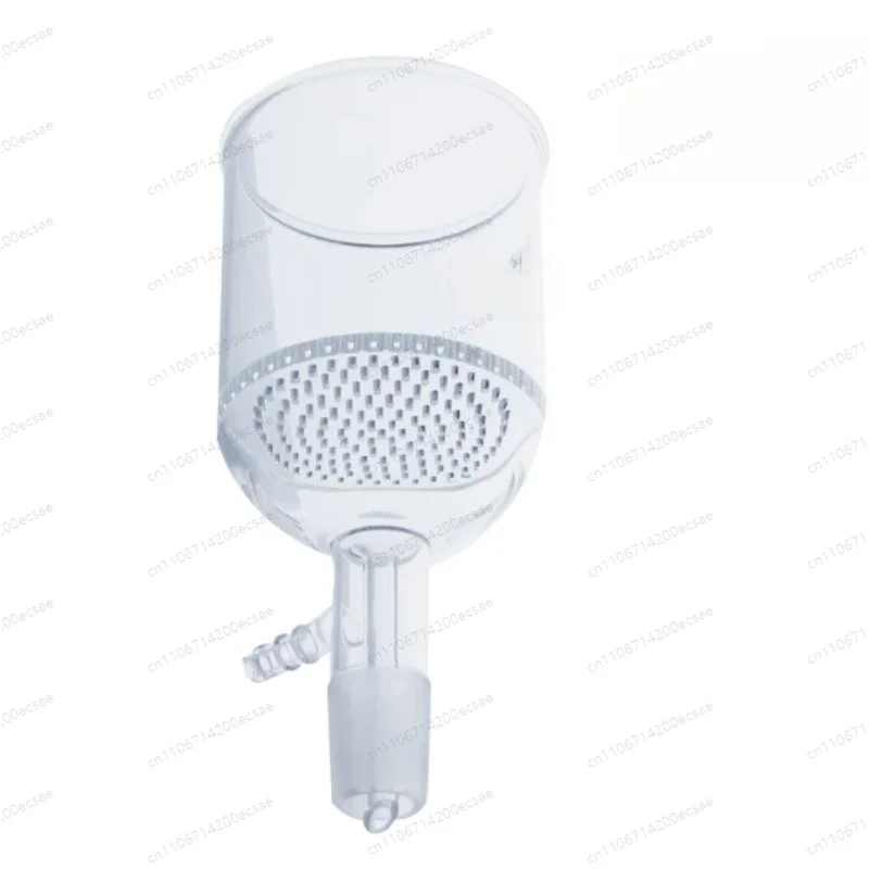 【From China】High Quality Buchner Filter Funnels with Perforated Plate Glass Disc 15-2000mL