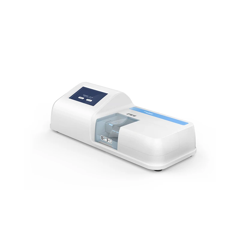 Automatischer Tisch-Tablet-Härteprüfer, Tablet-Härteprüfer für Tablets mit LCD-Display