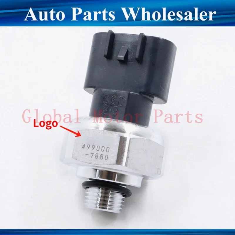 88719-40020 88719-33020 Nuovo originale 499000-7880 A/C Pressostato del refrigerante 8871933020 37317 SW11177C Per Toyota Per Lexus
