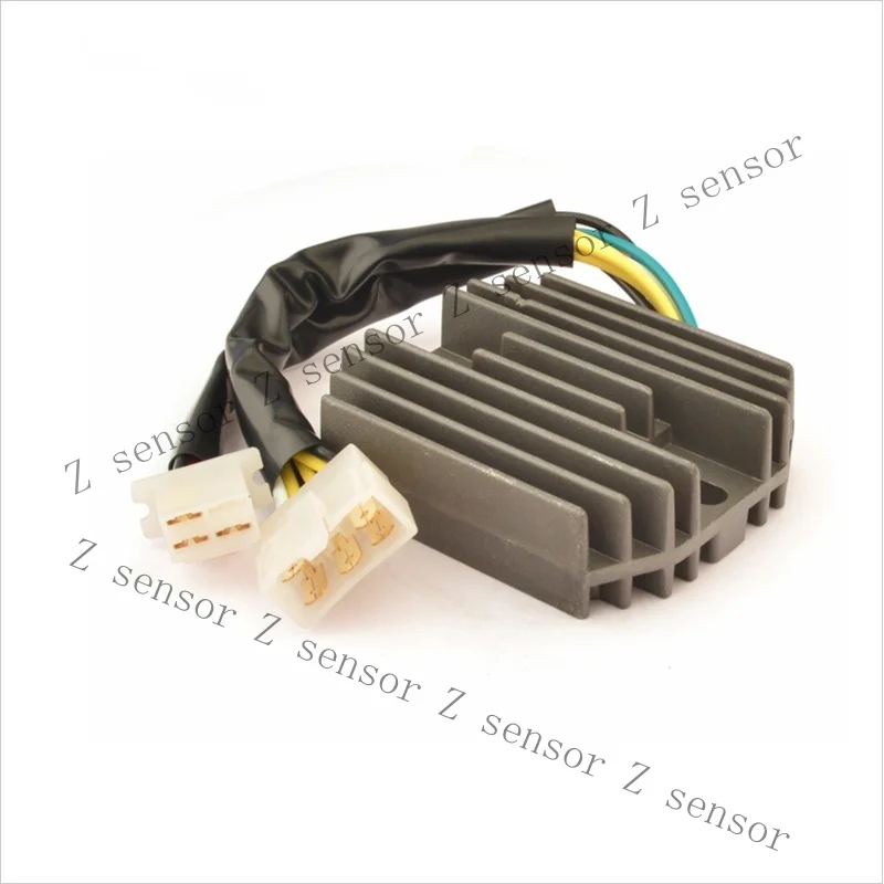 RRR+ Voltage Rectifier Regulator for Honda CB750F 900F 1100F 1979 F2 KZ DOHC