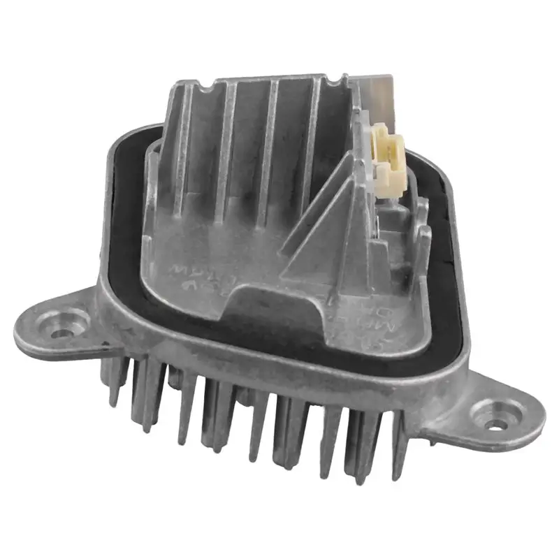 عادي اليسار LED المصباح النهار تشغيل وحدة ضوء وحدة تحكم 63117470427 لسيارات BMW 3 Series F34 GT