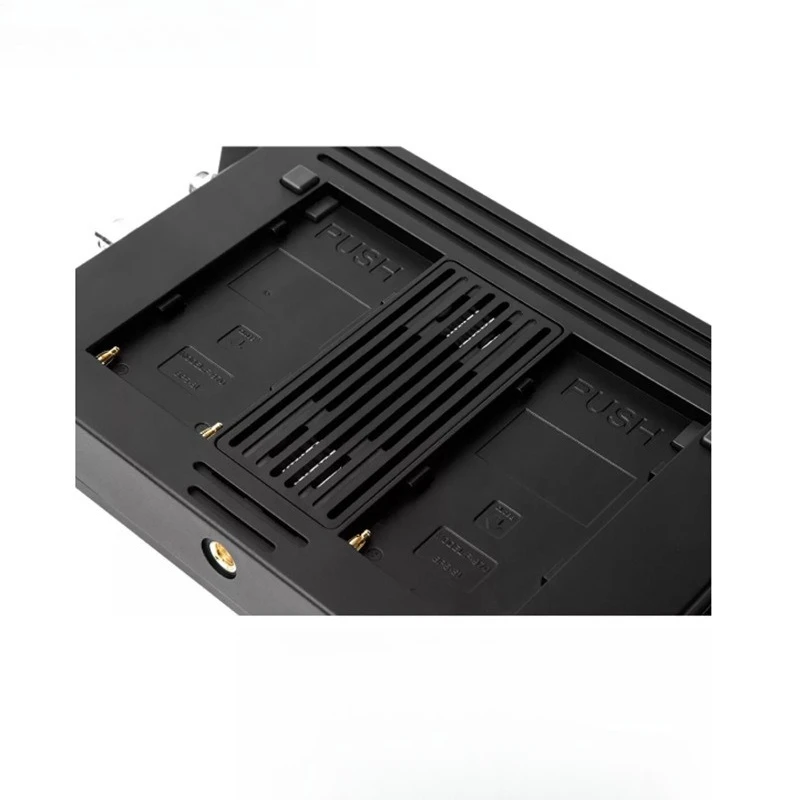 High definition 4K high definition touch screen SDI + HDMI dual input and output 3D LUT full waveform monitoring