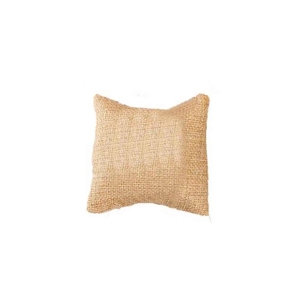 for Case Fashion Velvet Cushion Gift Display Pillow Jewelry Organizer Wristwatch Holder Bracelet Display
