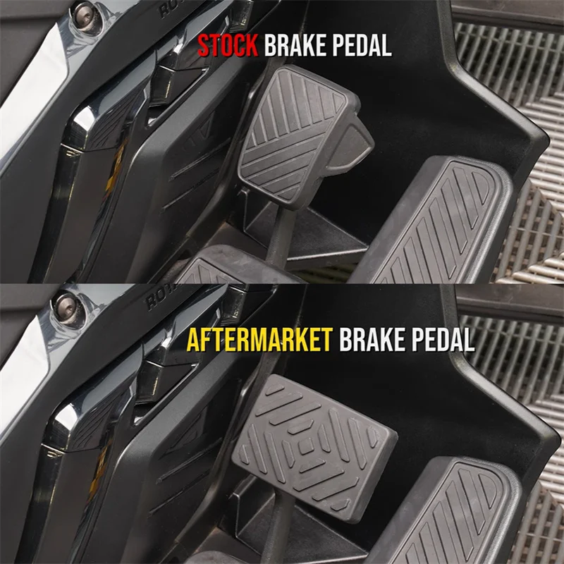 【L】Fit For Can-Am S…