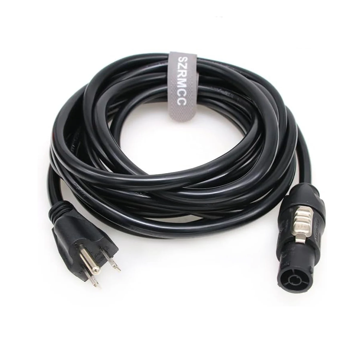 STORM 1200x Control Box Neutrik PowerCON AC Power Cable for Aputure LS 1200d Pro Nova P300c LS 600d 600x Pro LED Light 16A 250V
