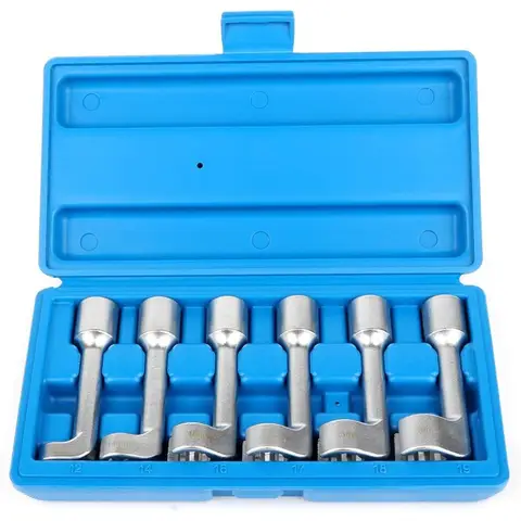 10 best sales 19 mm hylsa - №5