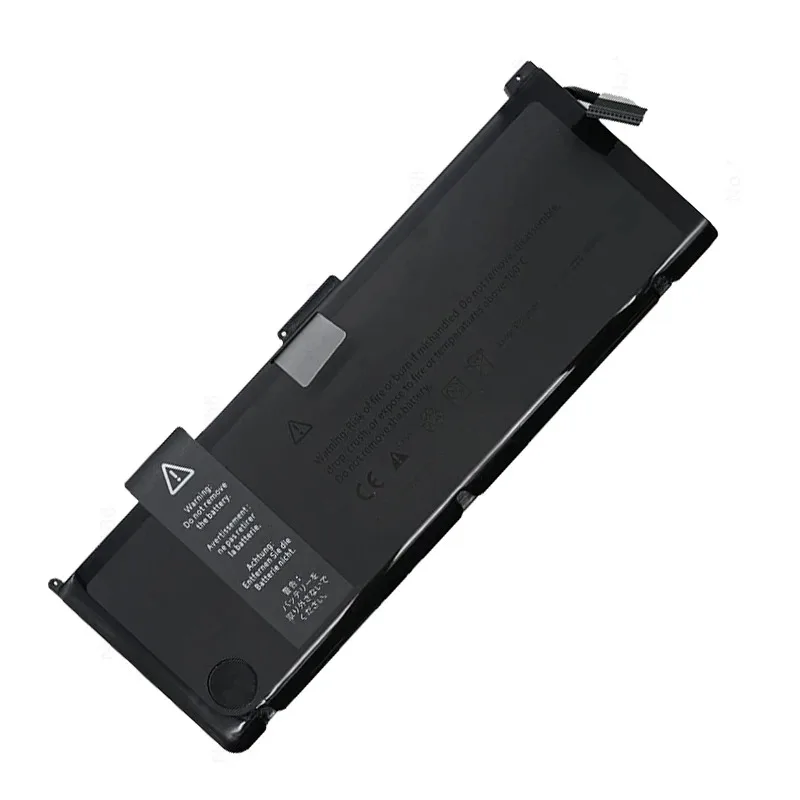 Imagem -05 - Nobi-bateria do Portátil para Apple Macbook A1331 10.95v 63.5wh 133 Polegadas A1342 Unibody Mc207ll a Mc516ll a 0206809-a Novo