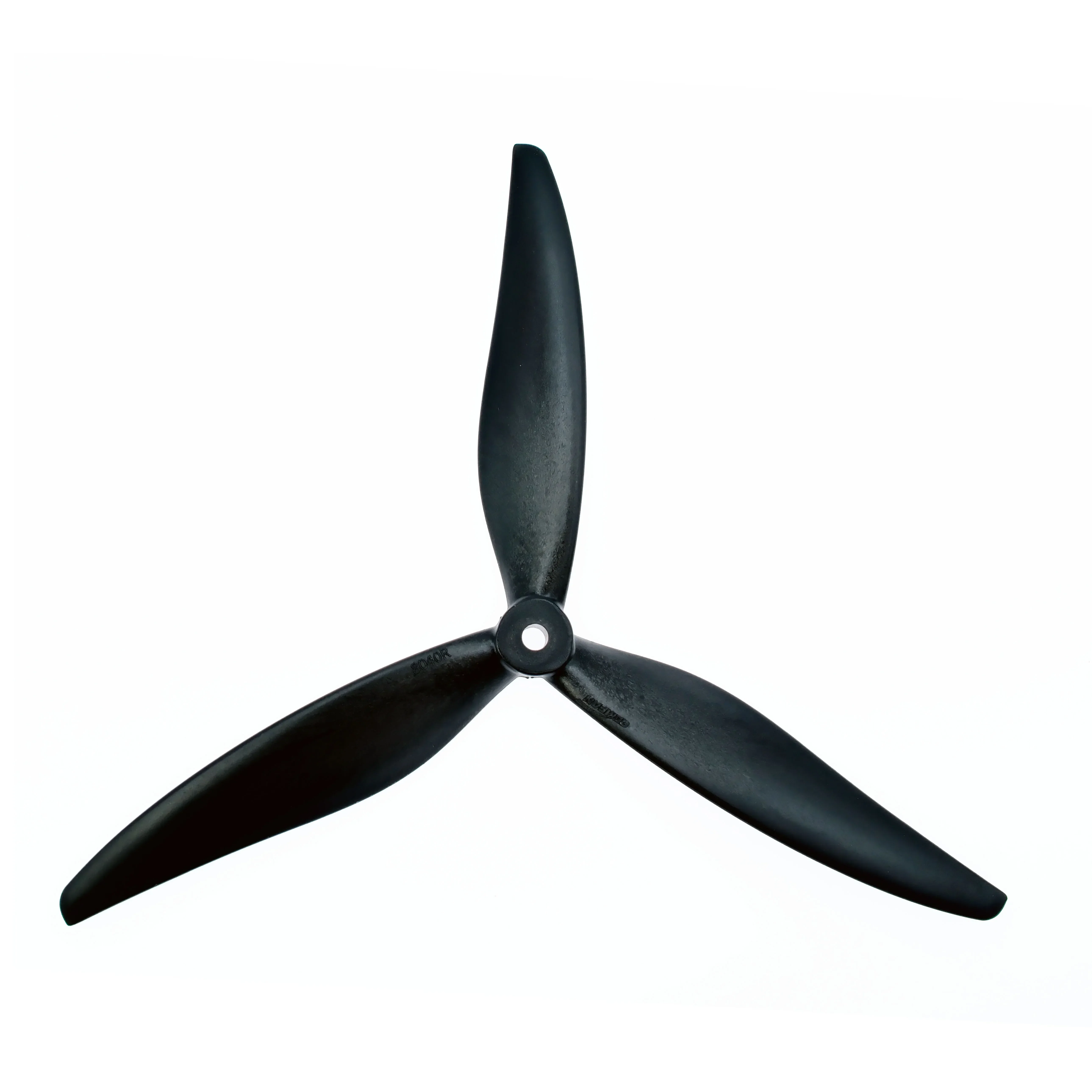 Gemfan CL 8040 8X4X3 3-Blade 8inch Propeller X-Class 8inch FPV CW CCW Props for LR8 X-Class FPV RC Cinelifter MAK4 Drones