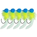 Blue-Jig head