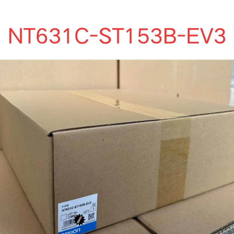 Brand New NT631C-ST153B-EV3 touch screen Fast Shipping