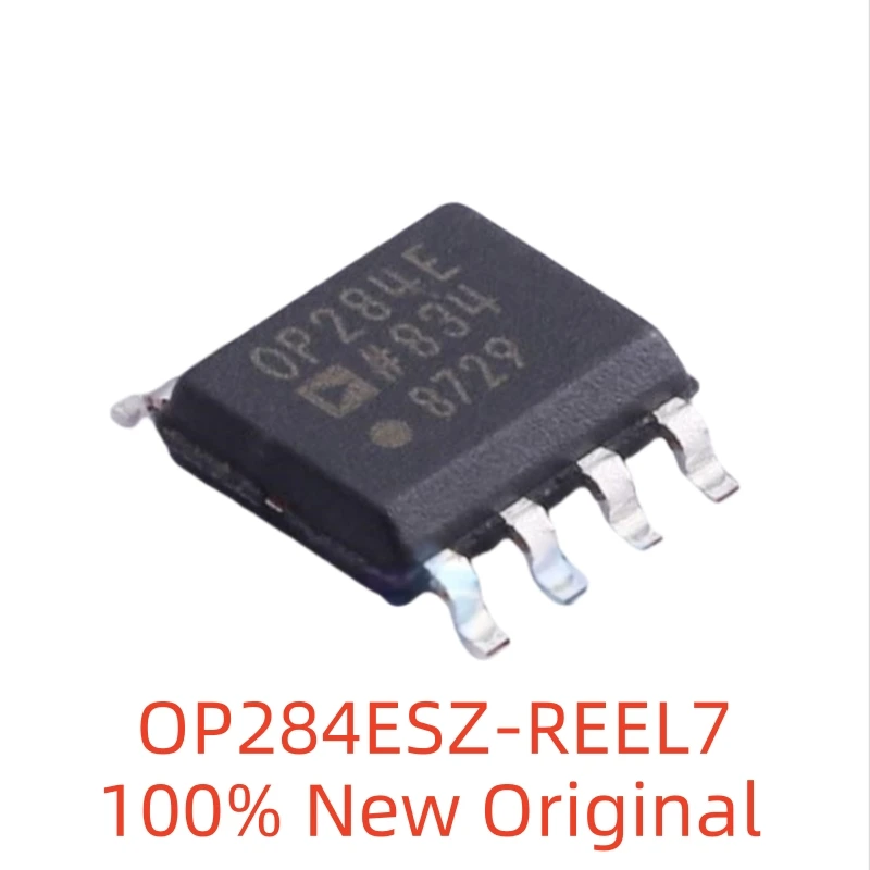 NEW original OP284ESZ-REEL7