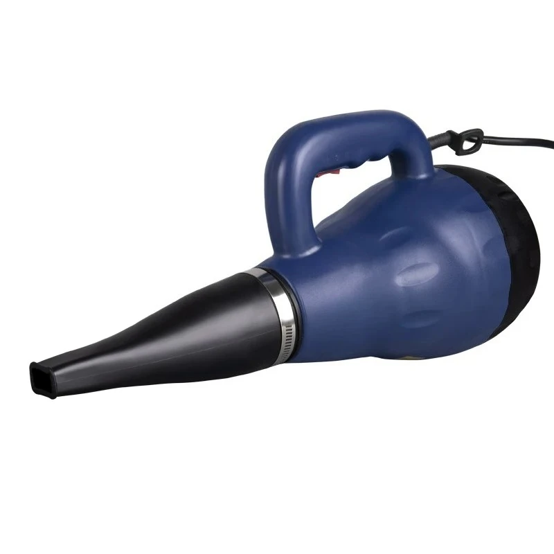 Storm Gun Heating Powerful Water Blower Snowblower Dryer Hot Air Machine Gun High Temperature