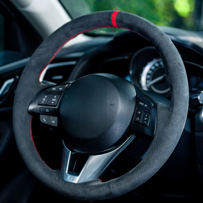 Braid Car Steering … - image