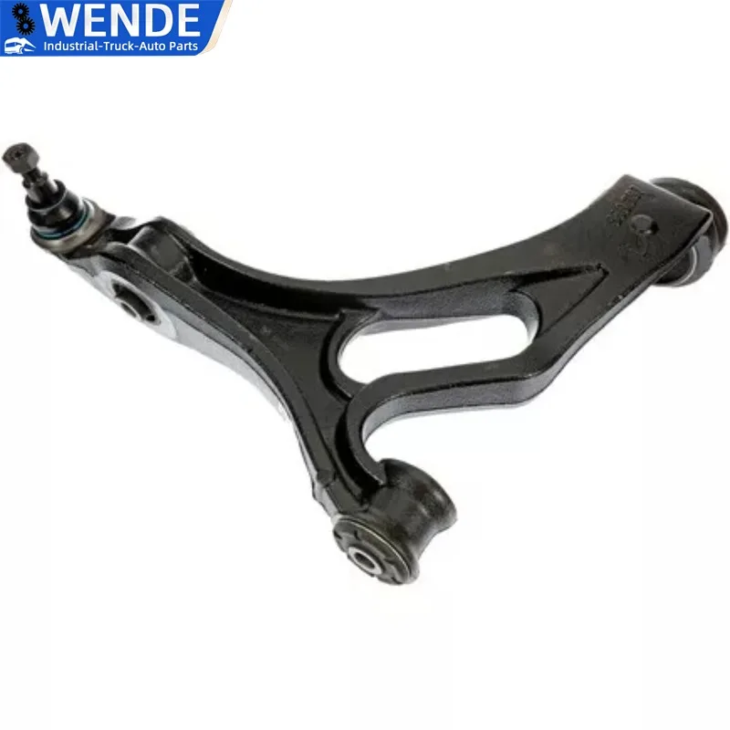 Right/Left 95534101761 Auto Parts Suspension Front Lower Control Arm Fits for TORUAREG 7LA Q7 4LB CAYENNE 92A 9PA