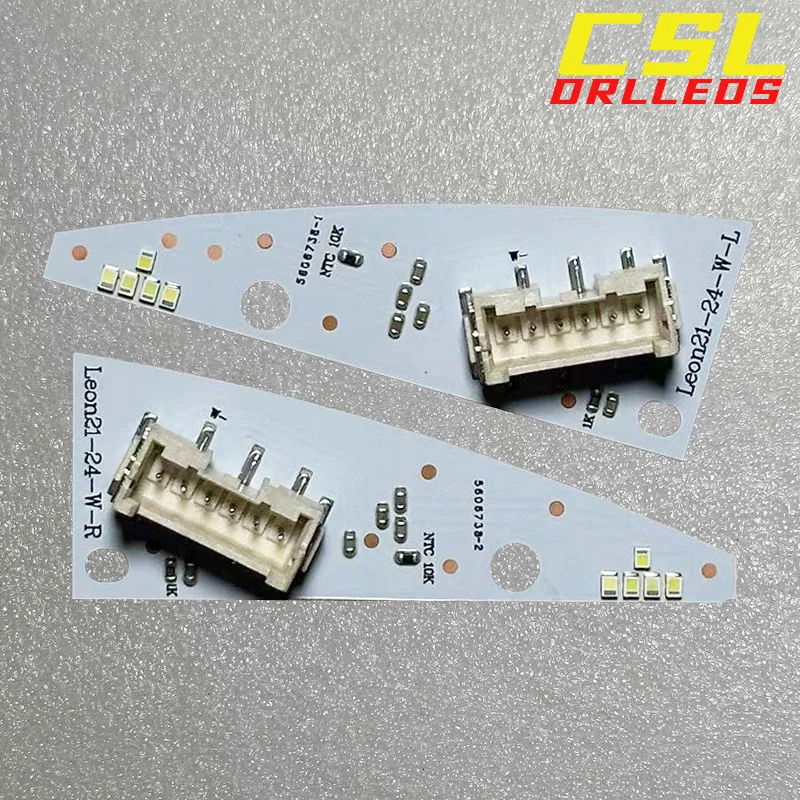 For Seat Leon MK4 K… - image