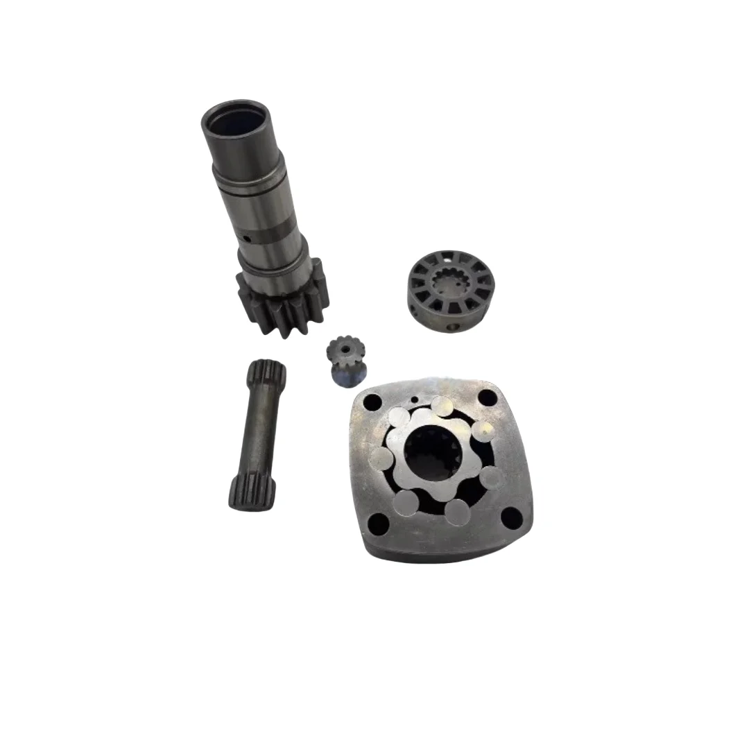 

Подходит для экскаватора Kobelco 15, поворотный двигатель, вертикальный вал, маслоотделитель с зубчатым ротором лотоса