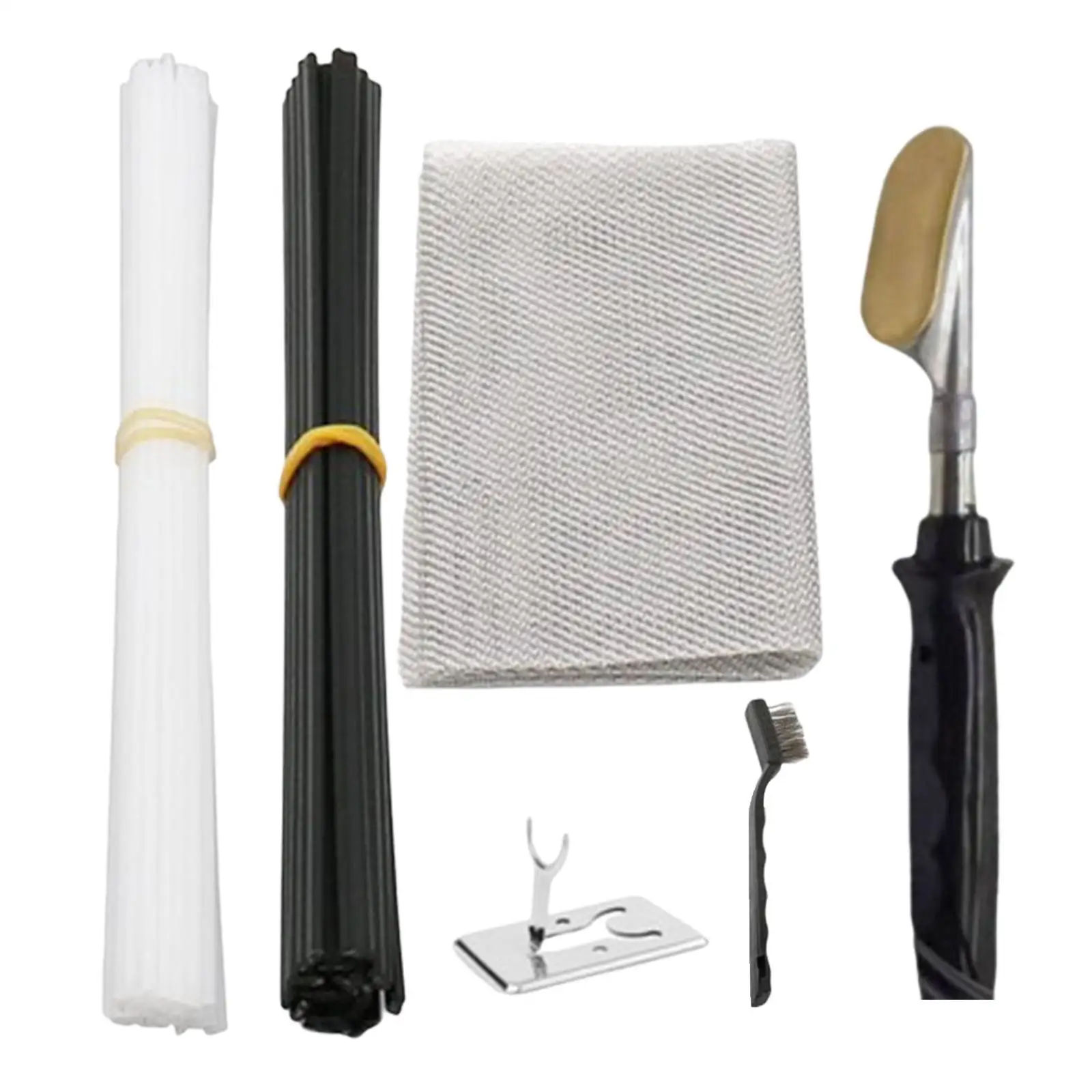Plastic Crack Repairing Spatula for Auto Repair with Elastic Plug 220V-240V