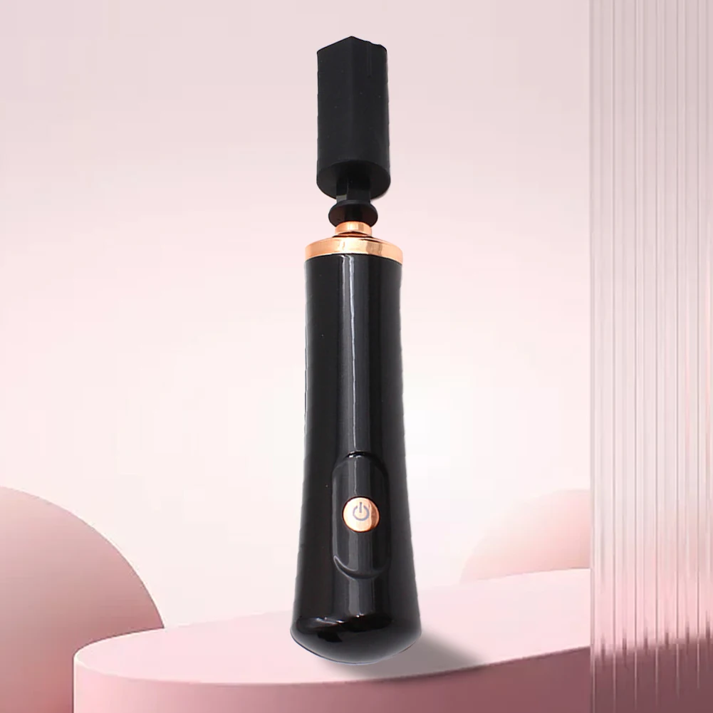 Electric Eyelash Glue Shaker for Nail Polish Tattoo Ink Pigment Liquid Shaking Machine Electric Wake-Up Device Lash Extension