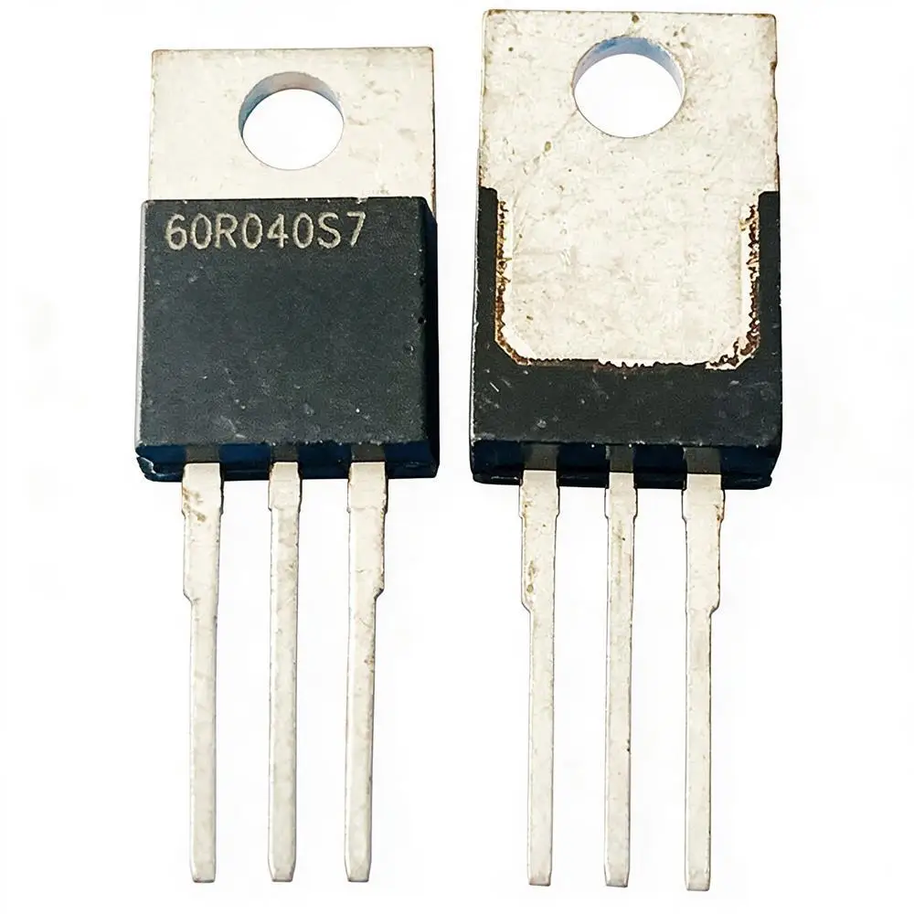 5PCS 60R065M2 IPP60R065M2 6R180P2 IPP6R180P2 CSD11604KCS DUR2030CT 300V 10A IPP60R040S7 60R040S7 OPA548T TO-220