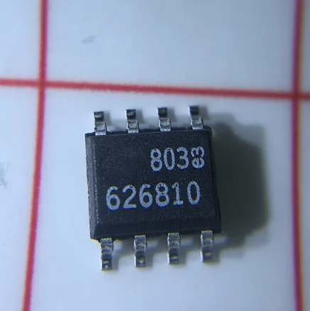 10PCS/LOT LTC6268IS8-10  626810 SOIC8