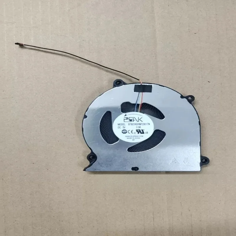 CHEN B75D6HA23A6 B7807ASHNF230TN FOR  Honor MCLG-16 notebook cooling fan~~