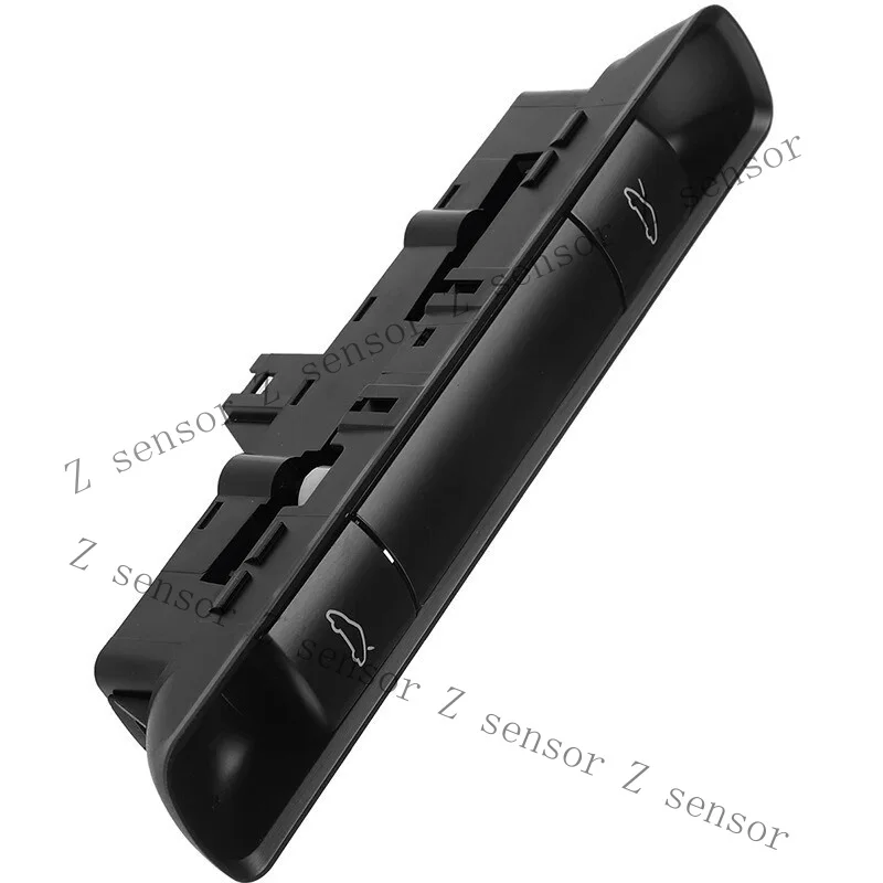 Z+ For Porsche 911 997 987 Boxster Cayman Bonnet Boot Release Switch 99761310502 UK 2