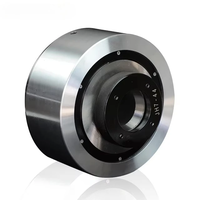 

JA7-44 Fast Rotating Pneumatic Hydraulic Chuck for CNC Lathe