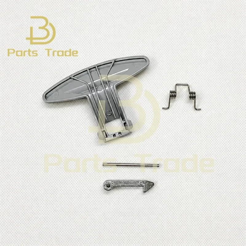 for Washer Door Buckle Washing Machine Spare Parts Door Handle Switch Kit WD-T80105 T12235D N80090U