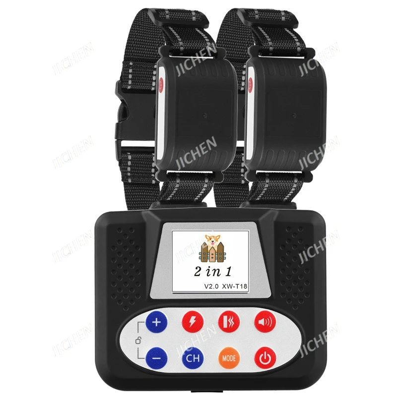 Jc Dog Trainer New … - image