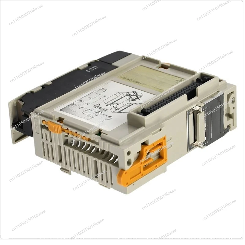 

For 24 VDC/250 VAC 16 Channel Relay Output Module CQM1-OC222 CQM1OC222 Compatible with Omron Machine SYSMAC