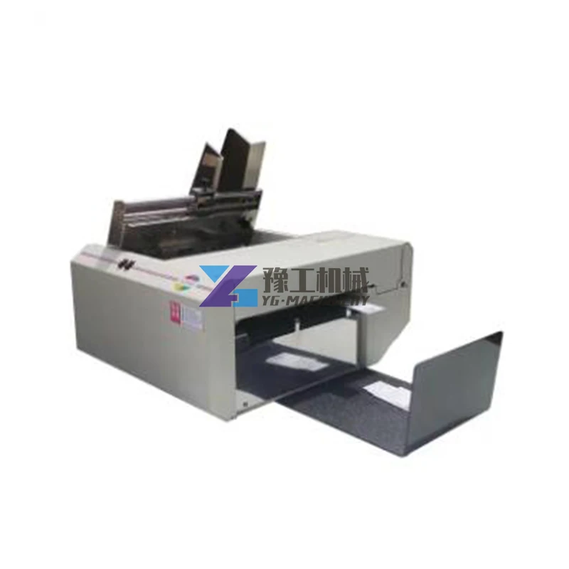 Mini Máquina De Impressão Envelope, Mailing, Endereçamento Barcode Inkjet Envelope Impressora, Personalizado, Popularidade