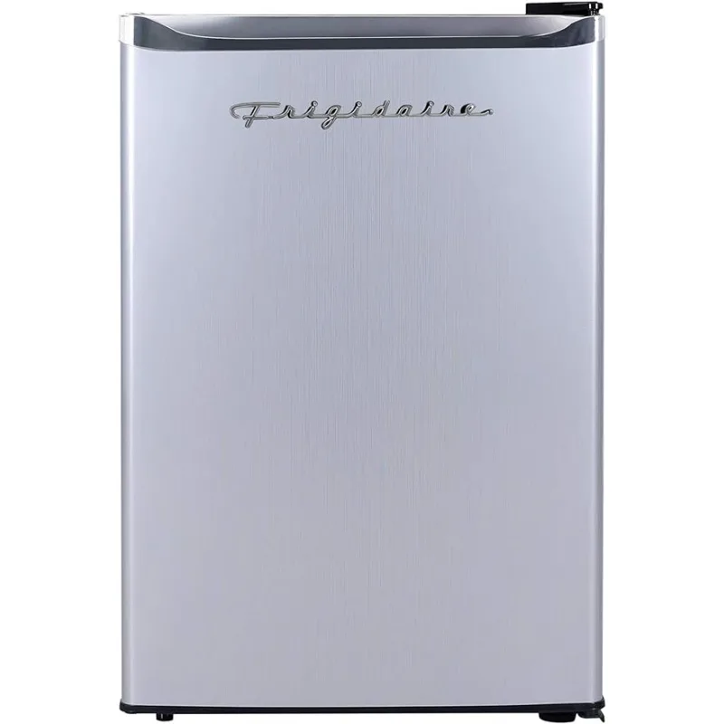 

Frigidaire EFR285-6COM, 2.5 cu ft Refrigerator, Stainless Steel Door, Platinum Series