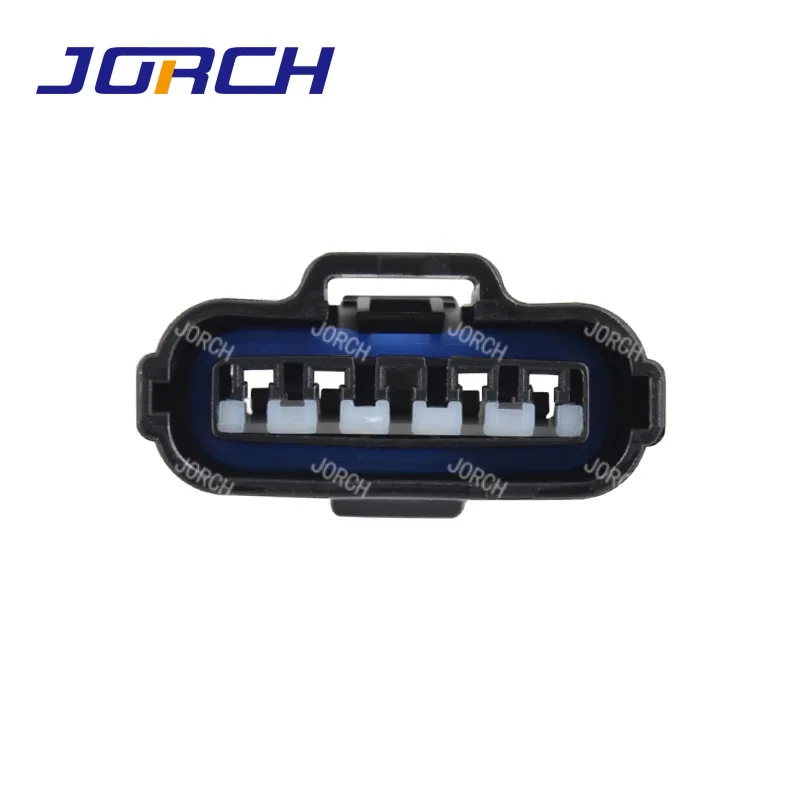 5Pin MAF sensor 5 way female automotive 2.3II (090II) Connector 7283-7050-30 90980-11024